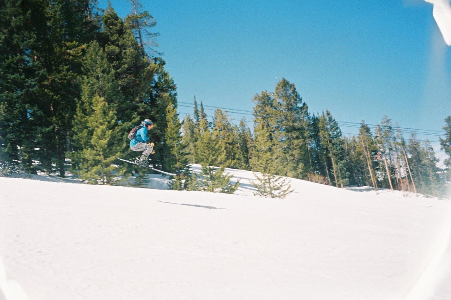 Film photograph 11
