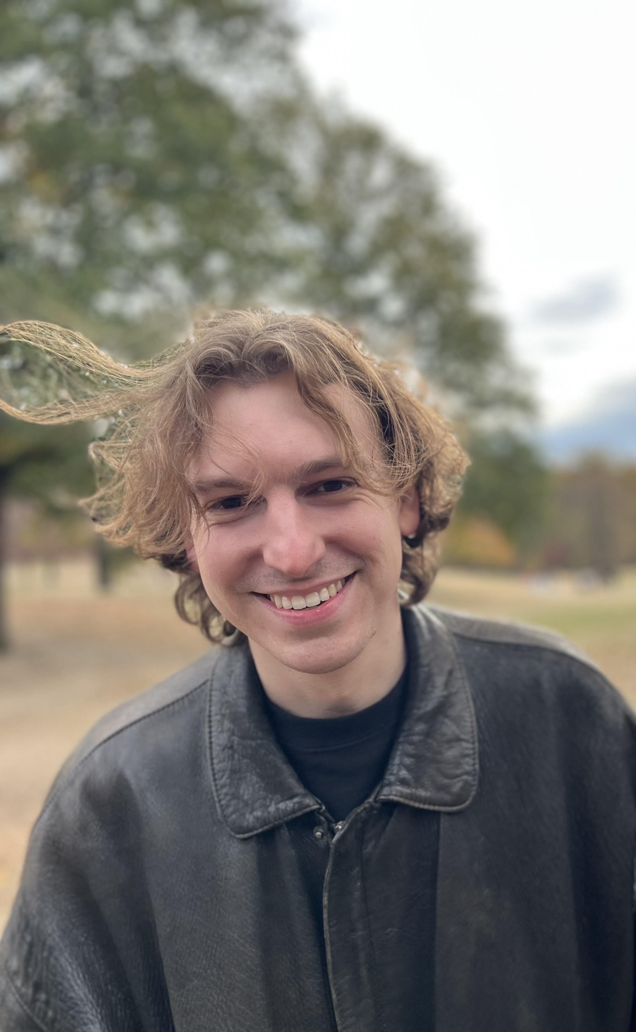 Duncan Richey